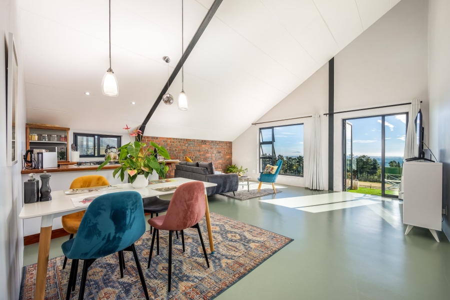 5 Bedroom Property for Sale in Stellenbosch Farms Western Cape